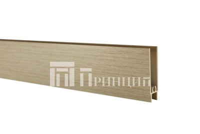 Горизонт низ дуб светлый