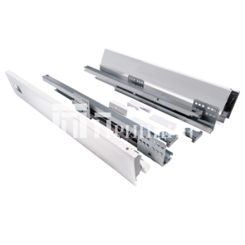 Ящик HD-box 021 H88мм Белый стандартная боковина