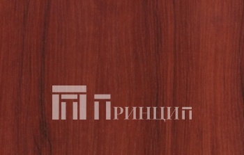 красное дер