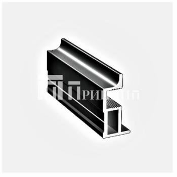 Модерн деликата черный