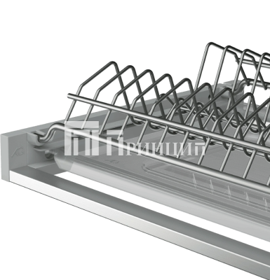 Сушка нержавеющая сталь Glory-line 4