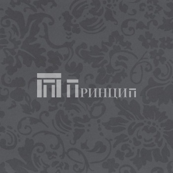 Черный дамаск