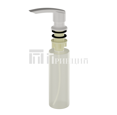 Дозатор U-02 молочнй 341