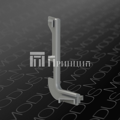 уголок внутренний для л профиля модус