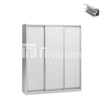 Комплект 3 двери