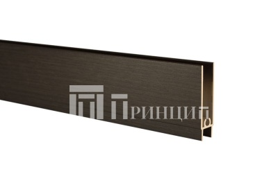 Горизонт низ венге матовый