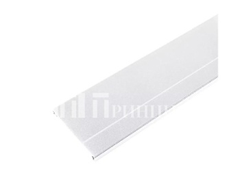 передняя панель белый