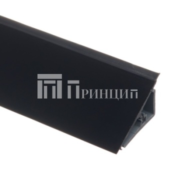 черный глянец