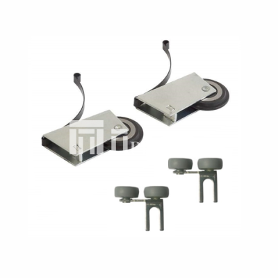 Ролики стандарт открытие