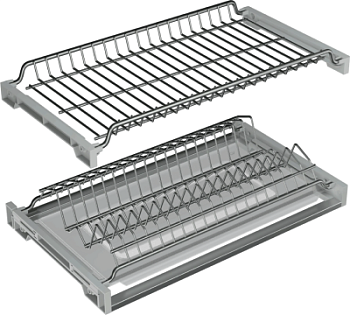 Сушка нержавеющая сталь Glory-line