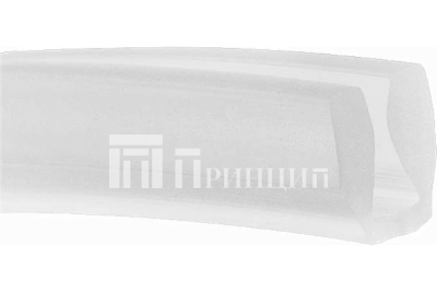 Уплотнитель премиум 2 белый