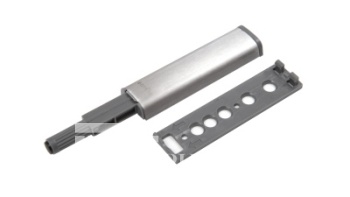 AMF12SST Толкатель Push-to-Open накладной