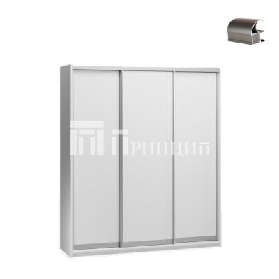 Комплект 3 двери