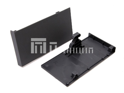 держатель передней панели антрацит