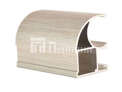 Дуб светлый  