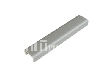 Торцевая загл. универс. Титан НОВ