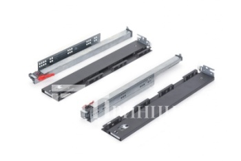 FlowBox Антрацит