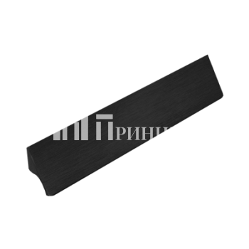 Ручка AQ Mira С 128 черный матовый