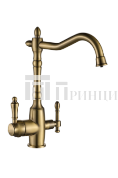 U-018  бронза