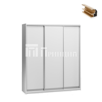 Комплект 3 двери