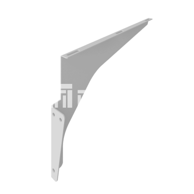 Правый кронштейн (4)