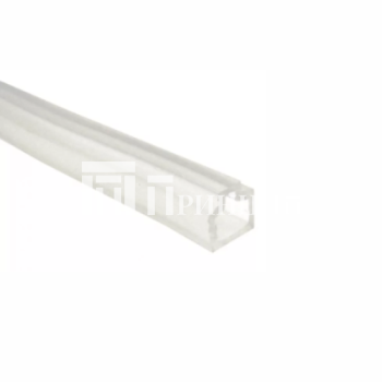 Уплотнитель в нижнюю направляющую