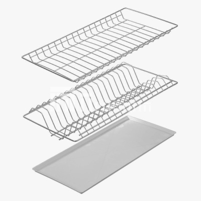 с рамкой серый 500