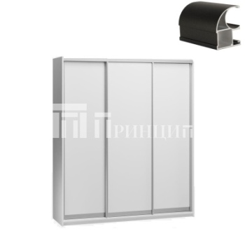 Комплект 3 двери