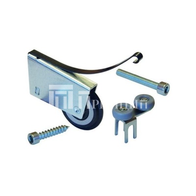 Рауф, оптима