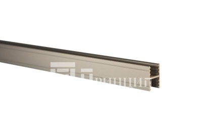 Горизонт средн серебро глянец