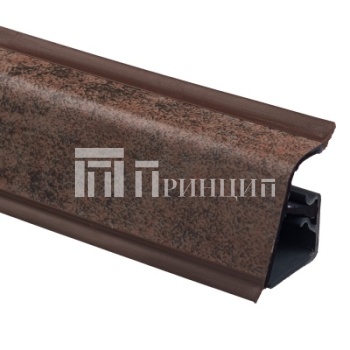 металлик корич