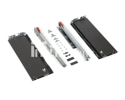 FlowBox Антрацит 194