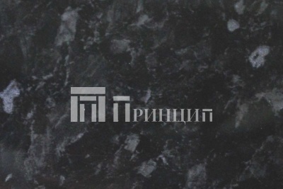 Гранит черный