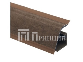 карите коричневый