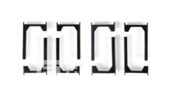 Заглушки RZ106.01BL