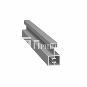 Модерн с камерой средний горизонт