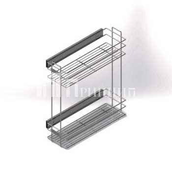 Эконом 200 графит