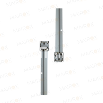 Выпрямитель для фасадов врезной MX M3-1000x1000