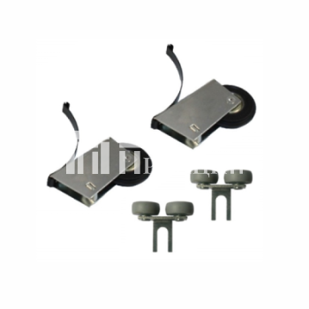 Ролики лайт закрытие