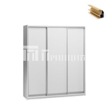 Комплект 3 двери