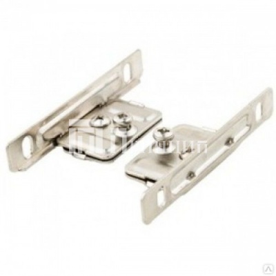 Крепление передней панели