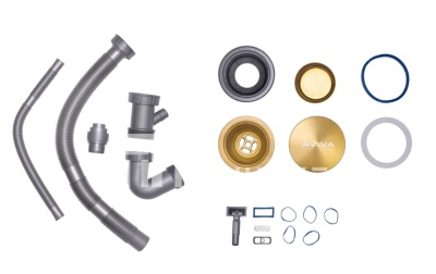 Нано Золото_1 чаша