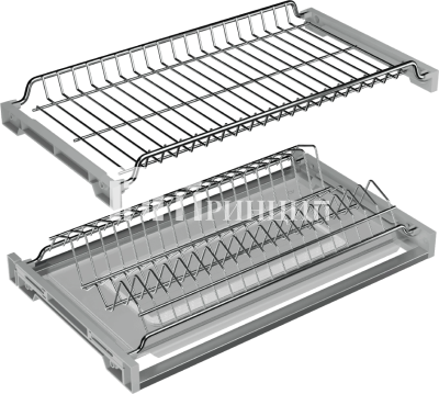 Сушка хром Glory-line