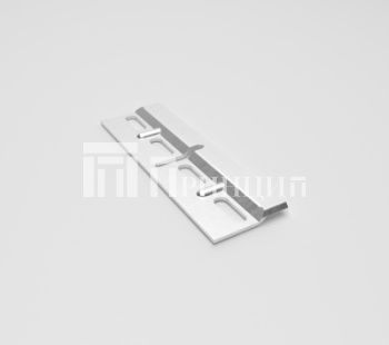 Ответная планка для навеса Strong