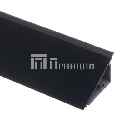 черный глянец