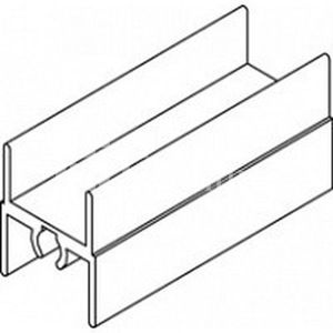 Верх горизонт