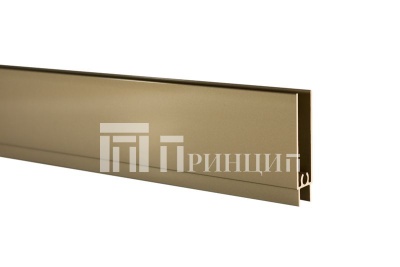 Горизонт низ шампань глянец