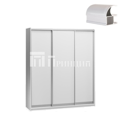 Комплект 3 двери