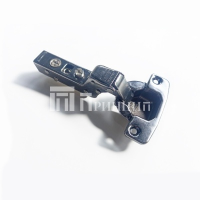 Петля MASTER без доводчика полунакладная