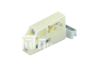 Навес каркаса Hold AH06 под запрессовку, нагрузка 65 кг, левый AQ